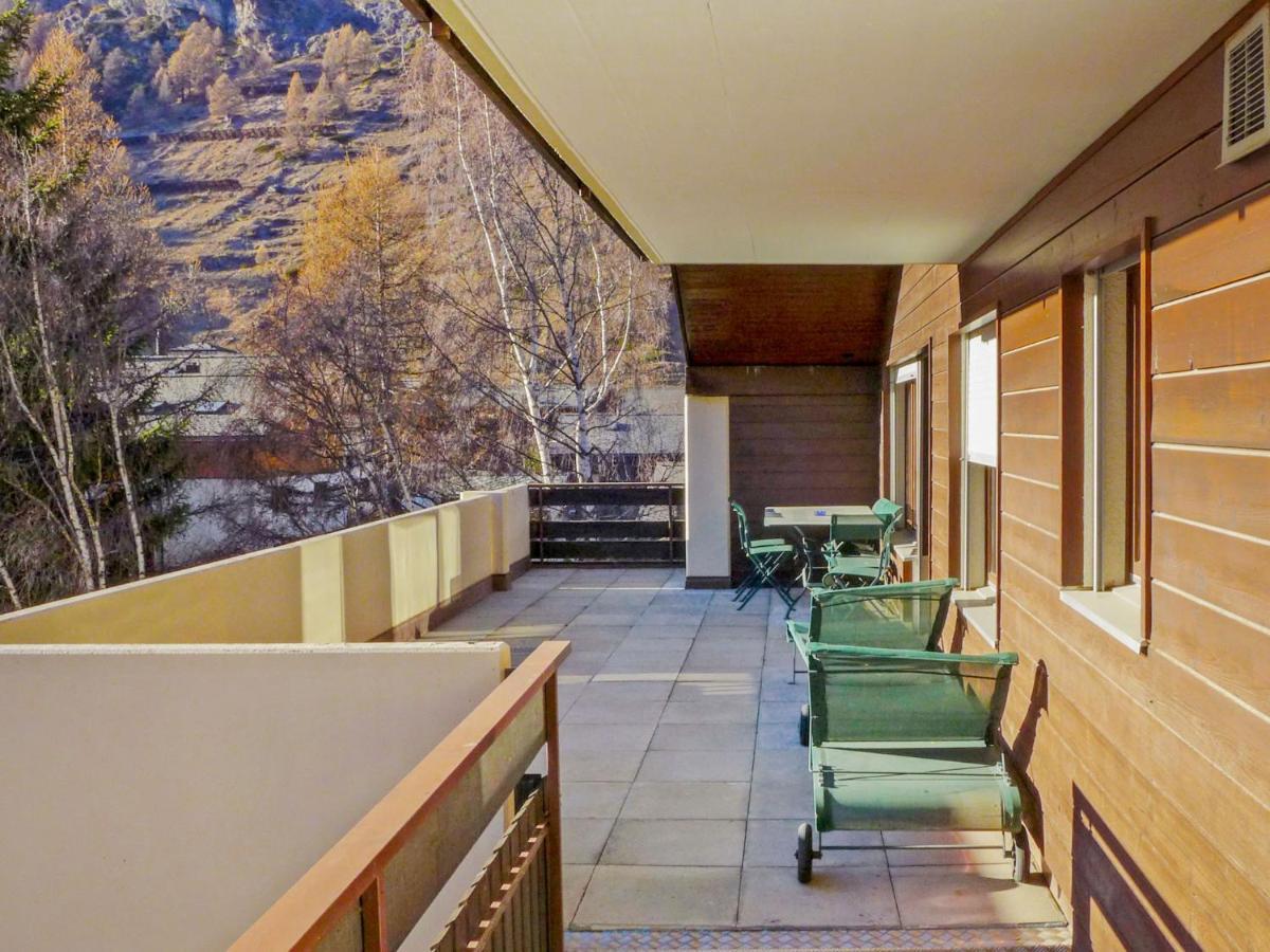 Apartment Imperial-10 By Interhome Zermatt Buitenkant foto