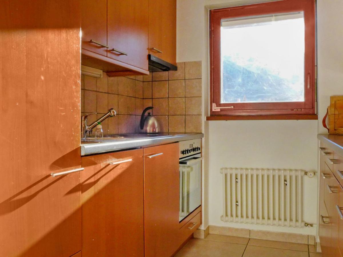 Apartment Imperial-10 By Interhome Zermatt Buitenkant foto